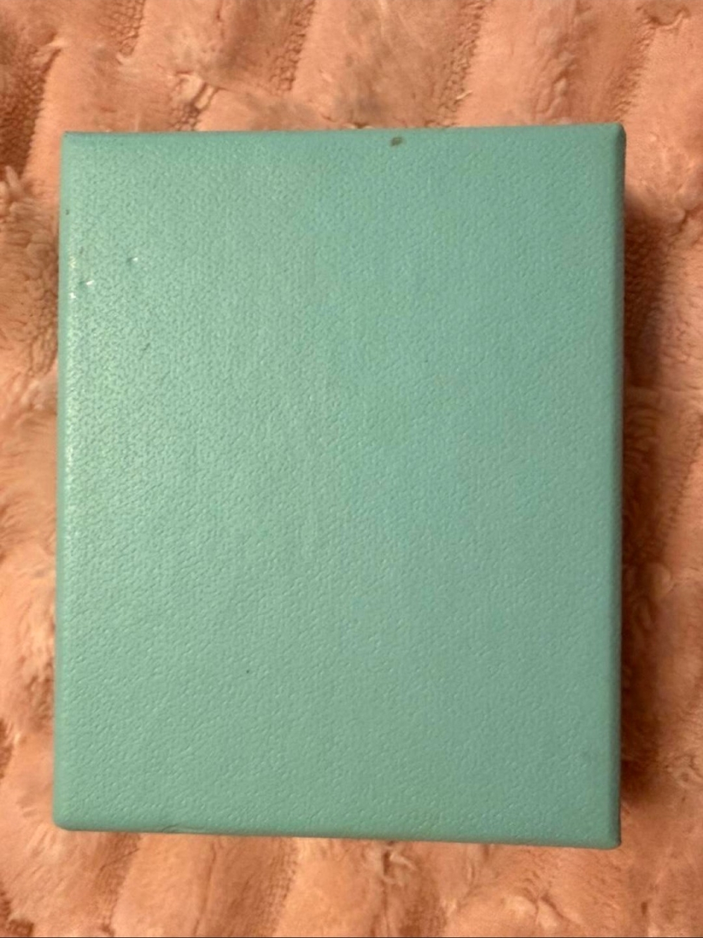 Tiffany & Co. Blue Playing Cards - Tiffany Blue - Picture 3 of 8